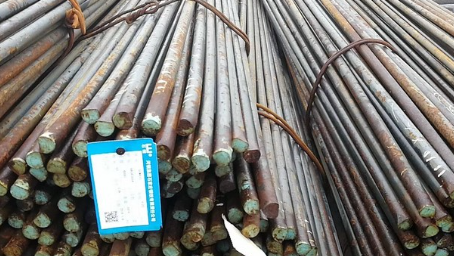 观山湖30CrNi3Mo合金结构钢