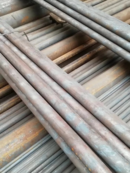 观山湖45B合金结构钢