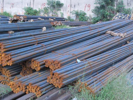 观山湖50Cr合金结构钢